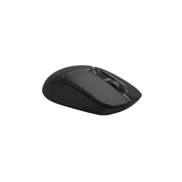 Мишка A4Tech FG12S Black (4711421959544)