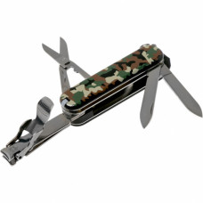 Ніж Victorinox NailClip 580 Camo (0.6463.94)