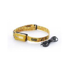 Ліхтар СИЛА Квант (Li-ion 500 мАг) (900506)