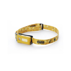 Ліхтар СИЛА Квант (Li-ion 500 мАг) (900506)