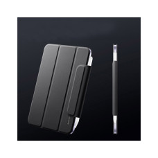 Чохол до планшета BeCover Magnetic Buckle Apple iPad mini 6 2021 Black (706824)