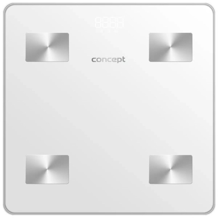 Ваги підлогові Concept VO4000