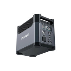 Зарядна станція Choetech BS061-BQB 1200W 1024Wh (BS061-BQB)