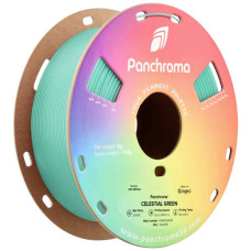 Пластик для 3D-принтера Polymaker PLA PANCHROMA CELESTIAL 1,75mm 1kg GREEN (CA02015)
