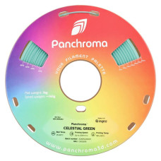 Пластик для 3D-принтера Polymaker PLA PANCHROMA CELESTIAL 1,75mm 1kg GREEN (CA02015)