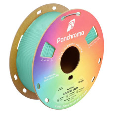 Пластик для 3D-принтера Polymaker PLA PANCHROMA CELESTIAL 1,75mm 1kg GREEN (CA02015)