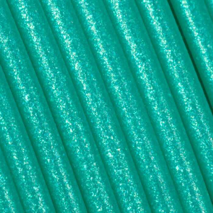 Пластик для 3D-принтера Polymaker PLA PANCHROMA CELESTIAL 1,75mm 1kg GREEN (CA02015)