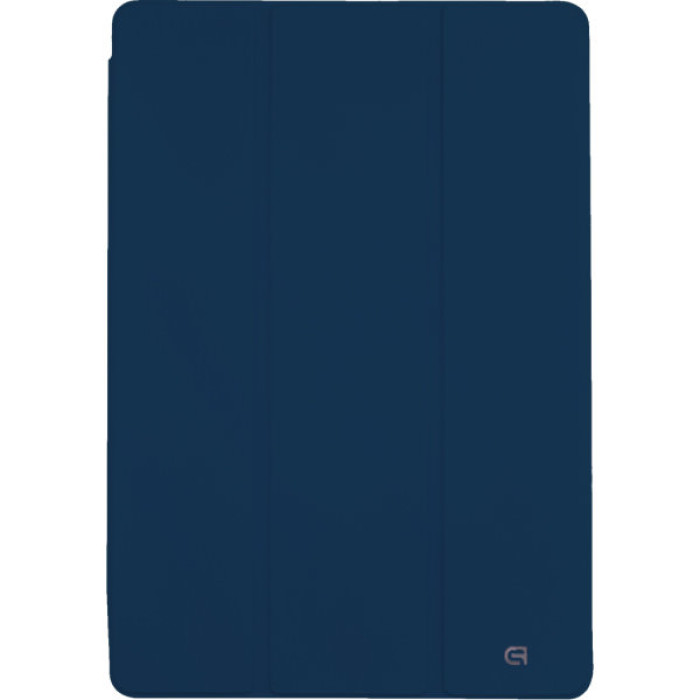 Чохол до планшета Armorstandart Smart Fold Pen Samsung Galaxy Tab S10 FE+ Dark Blue (ARM85555)