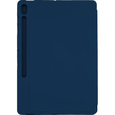 Чохол до планшета Armorstandart Smart Fold Pen Samsung Galaxy Tab S10 FE+ Dark Blue (ARM85555)