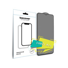 Скло захисне BeCover HMD Arc Black (713412)