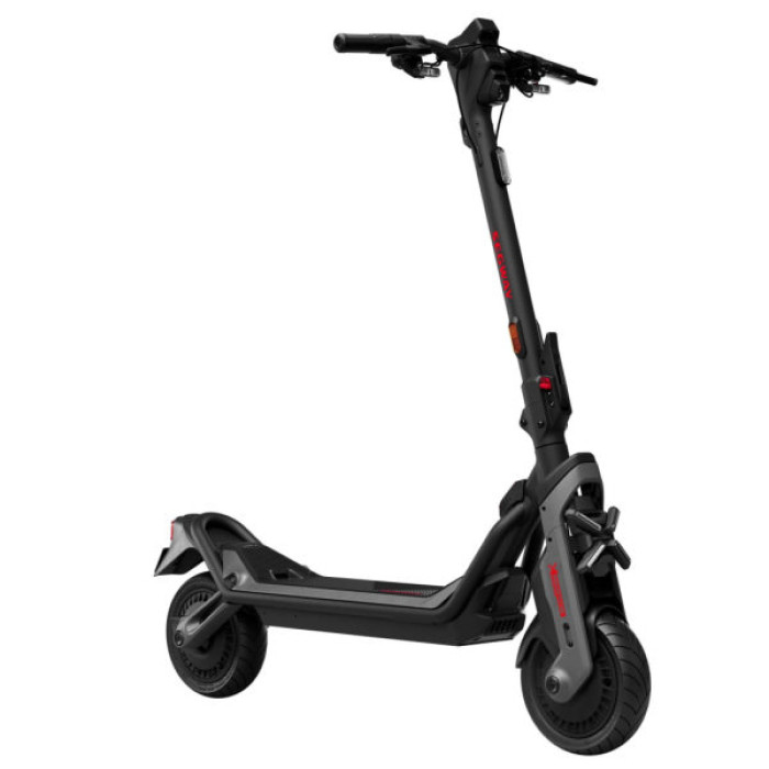 Електросамокат Segway GT3 E, чорний (AA.06.02.01.0004)