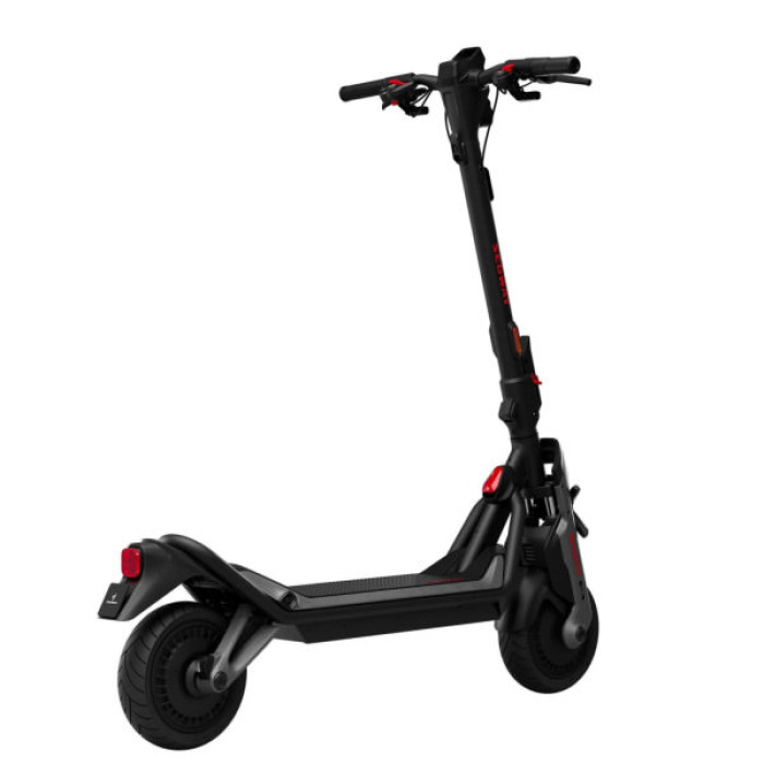 Електросамокат Segway GT3 E, чорний (AA.06.02.01.0004)