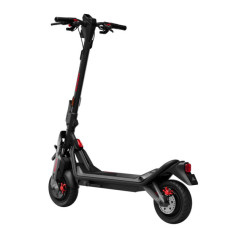 Електросамокат Segway GT3 E, чорний (AA.06.02.01.0004)