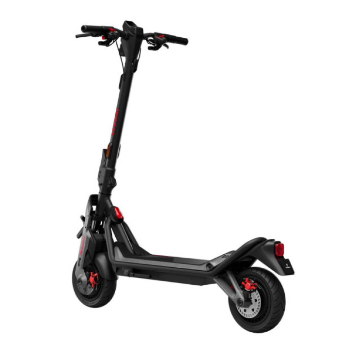 Електросамокат Segway GT3 E, чорний (AA.06.02.01.0004)