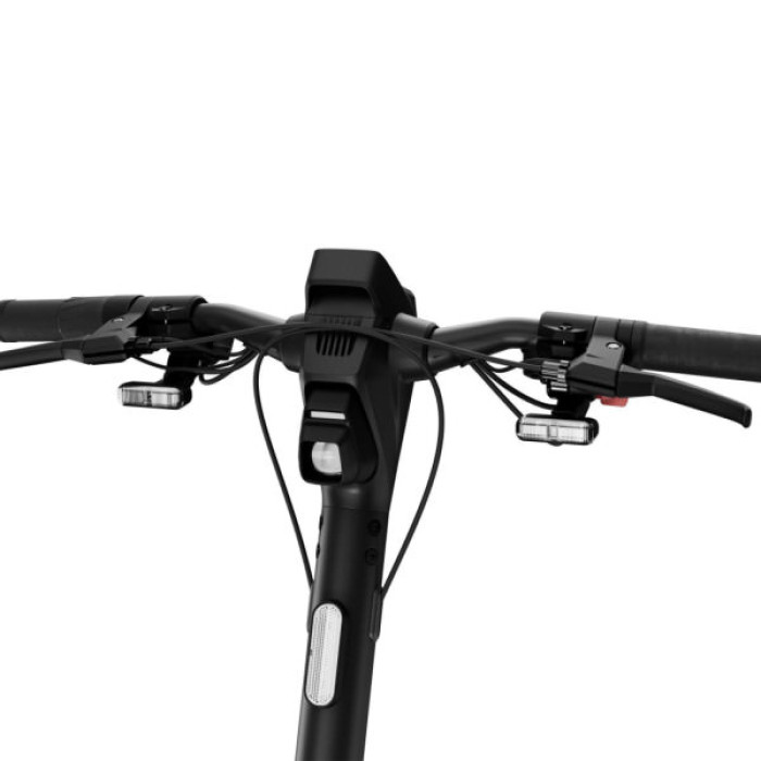 Електросамокат Segway GT3 E, чорний (AA.06.02.01.0004)