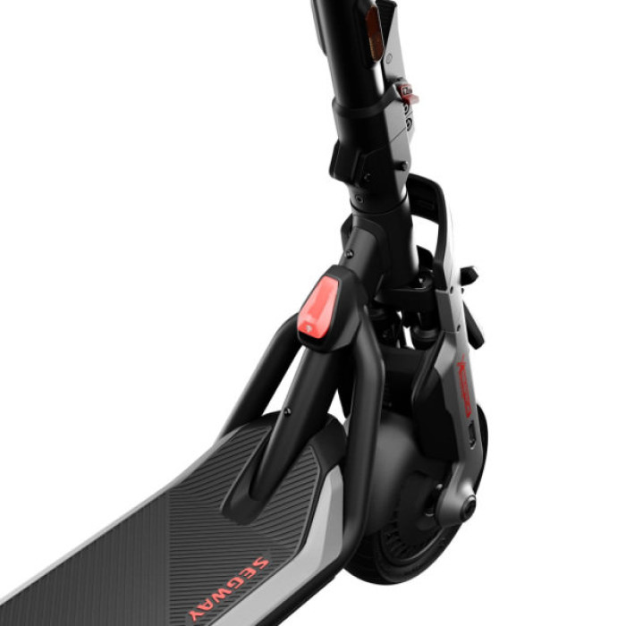 Електросамокат Segway GT3 E, чорний (AA.06.02.01.0004)