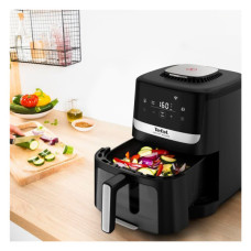 Мультипіч Tefal Easy Fry Silence Vision XL (EY5568E0)