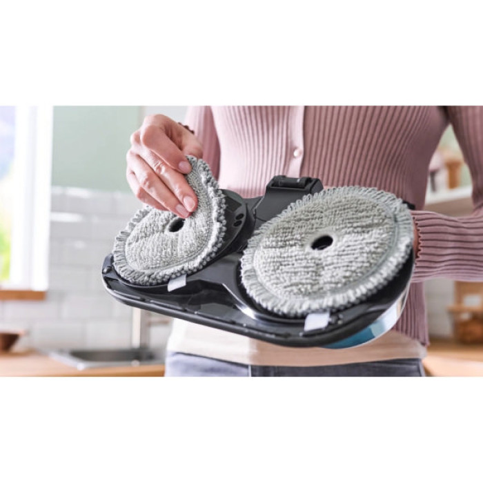 Насадка на пилосос Bosch BHZUPAD1