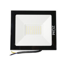 Прожектор Євросвітло ZUM 50 6400K