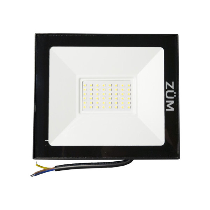 Прожектор Євросвітло ZUM 50 6400K