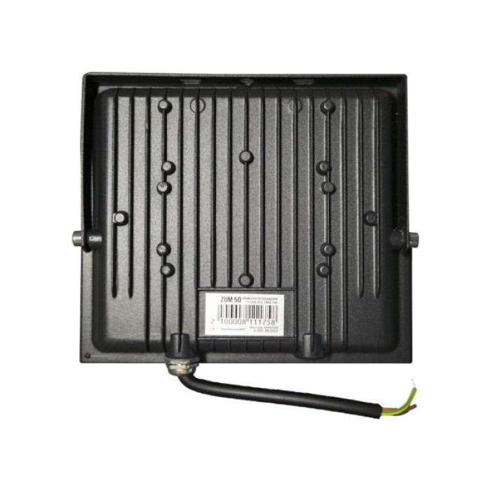 Прожектор Євросвітло ZUM 50 6400K