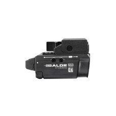 Ліхтар Olight Baldr Mini ЛЦУ Black (Baldr Mini)