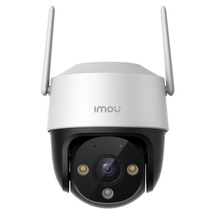 Камера відеоспостереження Imou Cruiser SE+ (IPC-K7CP-3H1WE)