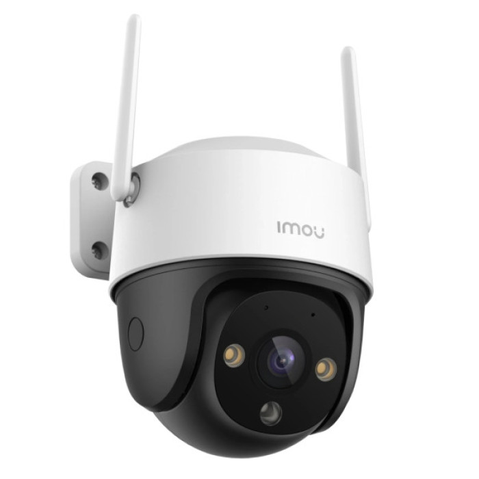 Камера відеоспостереження Imou Cruiser SE+ (IPC-K7CP-3H1WE)