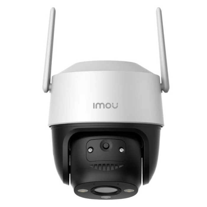 Камера відеоспостереження Imou Cruiser SE+ (IPC-K7CP-3H1WE)