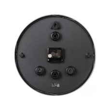 Настінний годинник Esperanza Wall Clock Washington 30 см White (EHC008W)