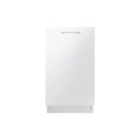 Посудомийна машина Samsung DW50R4060BB/UA