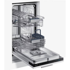 Посудомийна машина Samsung DW50R4060BB/UA