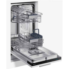 Посудомийна машина Samsung DW50R4060BB/UA