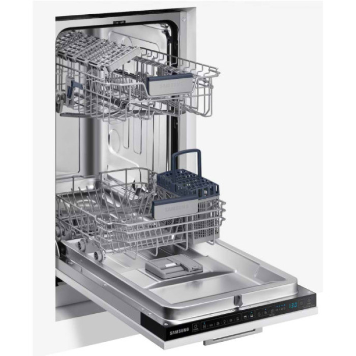 Посудомийна машина Samsung DW50R4060BB/UA