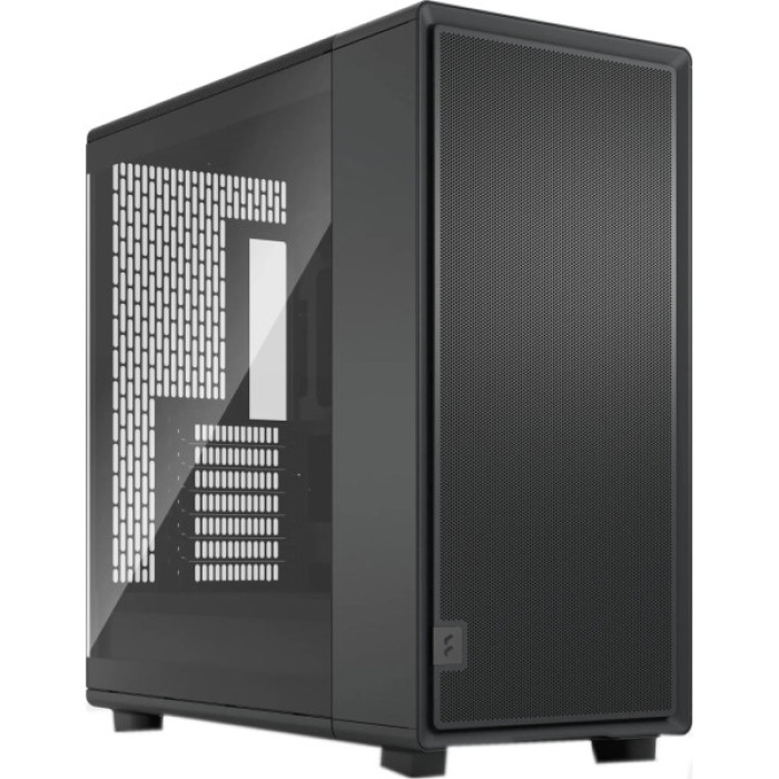 Корпус для ПК Fractal Design Epoch XL Black TG Light tint (FD-C-EPO1X-02)
