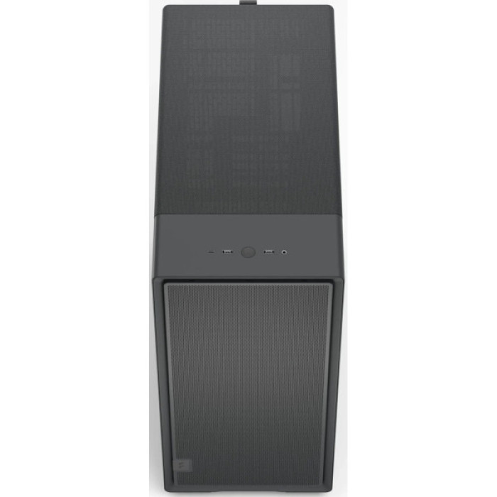 Корпус для ПК Fractal Design Epoch XL Black TG Light tint (FD-C-EPO1X-02)