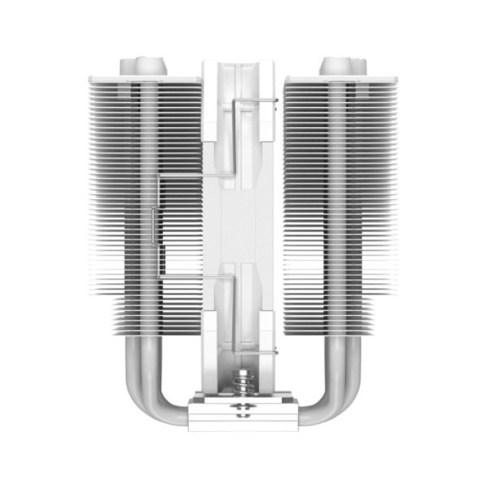 Кулер до процесора ID-Cooling SE-207-XT SLIM SNOW