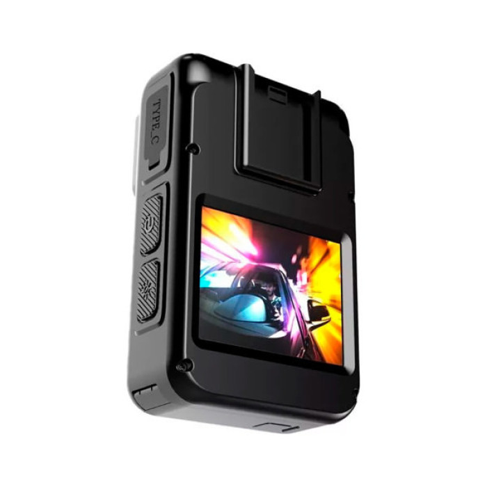 Екшн-камера SJCAM A50 (6972476162213)