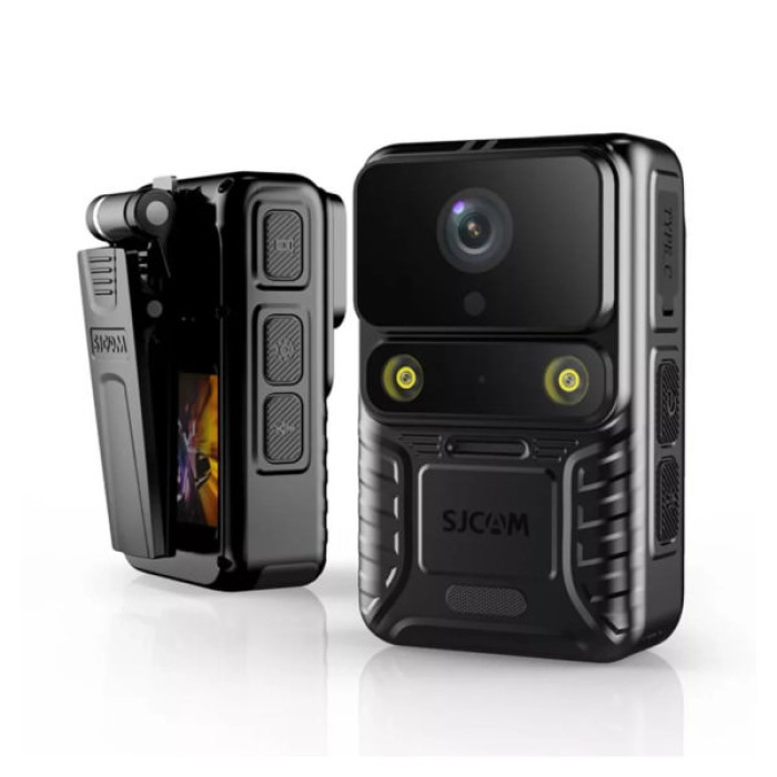 Екшн-камера SJCAM A50 (6972476162213)