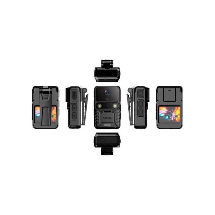 Екшн-камера SJCAM A50 (6972476162213)