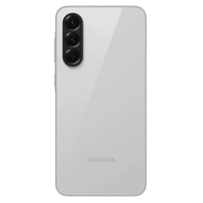 Мобільний телефон Samsung Galaxy A56 5G 8/128Gb Gray (SM-A566BZAAEUC)