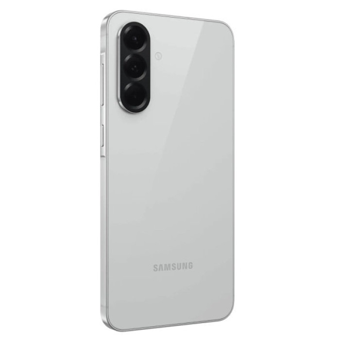 Мобільний телефон Samsung Galaxy A56 5G 8/128Gb Gray (SM-A566BZAAEUC)