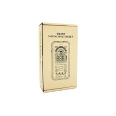 Цифровий мультиметр Mayilon HT-116, V, A, R, C, F, T (HT-116)