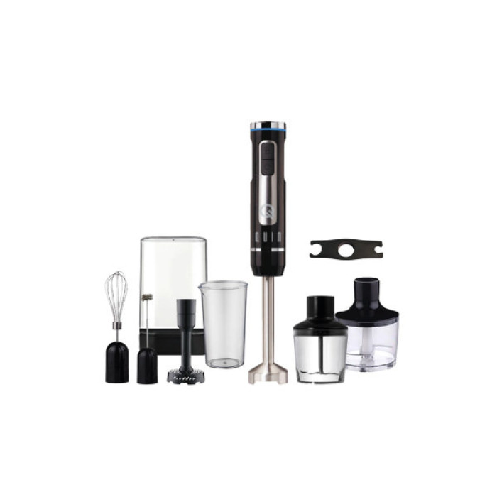 Блендер QUIN RHB-108SD-1