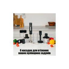 Блендер QUIN RHB-108SD-1