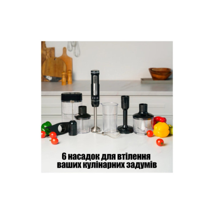 Блендер QUIN RHB-108SD-1