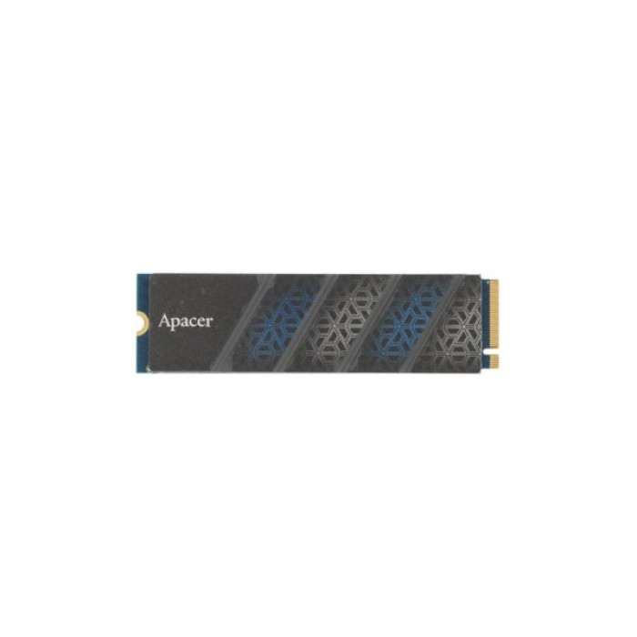 Накопичувач SSD M.2 2280 1TB Apacer (AP1TBAS2280P4UPRO-1)