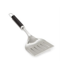 Аксесуар для барбекю Weber лопатка для гриля широка (6762)