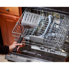 Аксесуар для барбекю Weber лопатка для гриля широка (6762)