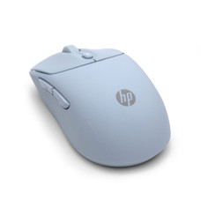 Мишка HP 400 Quiet Wireless/Bluetooth Blue (AZ7B4AA)